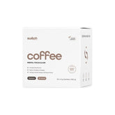 Switch Nutrition Coffee Switch Cafe Mocha Mental Focus Elixir Powder 150 g
